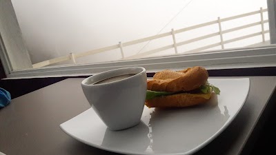 Photos of Cafe Mirador