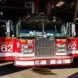 Chicago Fire Department Engine 80 Truck 62
