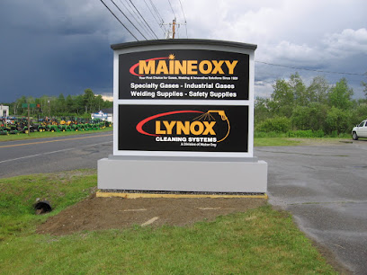 Maine Oxy