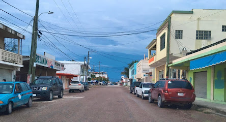 corozal - CJ33+67Q, Corozal, Belize