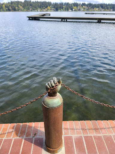 Park «Luther Burbank Park», reviews and photos, 2040 84th Ave SE, Mercer Island, WA 98040, USA