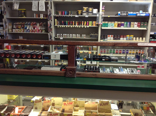 Tobacco Shop «Tobacco Stand», reviews and photos, 5 Bel Air S Pkwy # 1627, Bel Air, MD 21015, USA