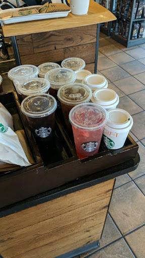 Coffee Shop «Starbucks», reviews and photos, 552 Adams St, Milton, MA 02186, USA
