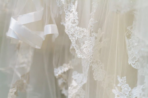 Bridal Shop «Elegant Bride», reviews and photos, 5091 N Fresno St #110, Fresno, CA 93710, USA