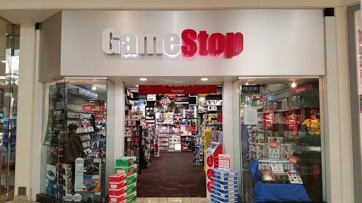 Video Game Store «GameStop», reviews and photos, 1815 Hawthorne Blvd, Redondo Beach, CA 90278, USA