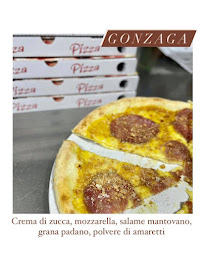 Pizzeria Friggitoria Zio Toro à Asola menu