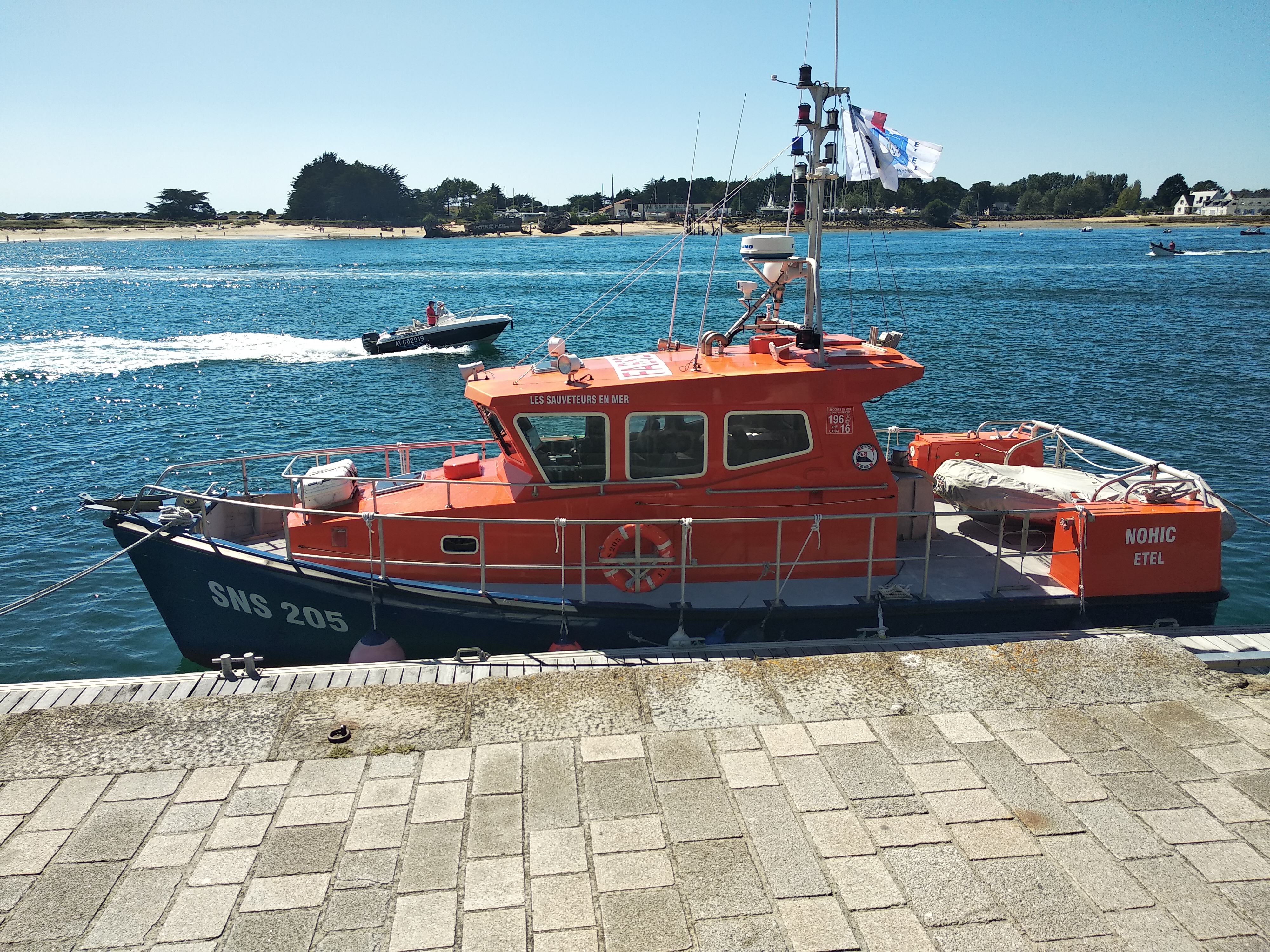Photo n° 3 de l'avis de stéphany.o fait le 15/08/2023 à 16:19