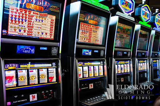 Casino «Eldorado Scioto Downs», reviews and photos, 6000 S High St, Columbus, OH 43207, USA