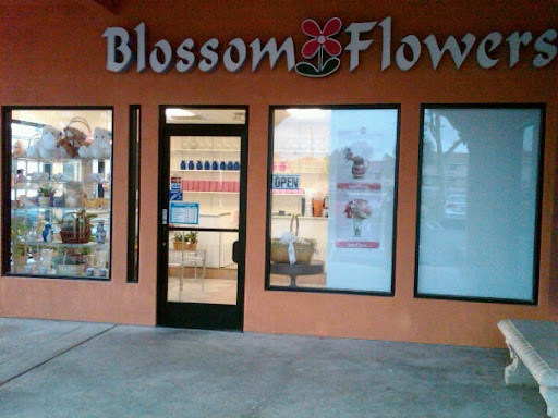 Blossom Flowers, 5130 E La Palma Ave #102, Anaheim, CA 92807, USA, 