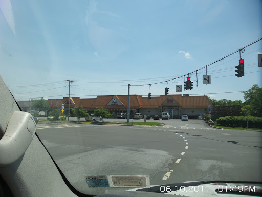 Home Improvement Store «Page Home Centers», reviews and photos, 360 Manchester Rd, Poughkeepsie, NY 12603, USA