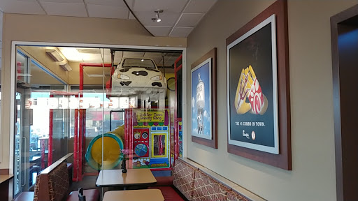 Fast Food Restaurant «Chick-fil-A», reviews and photos, 3001 W Agua Fria Fwy, Phoenix, AZ 85027, USA