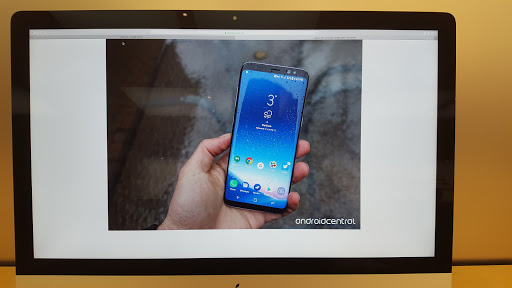 Computer Store «Apple Biltmore», reviews and photos, 2502 E Camelback Rd, Phoenix, AZ 85016, USA