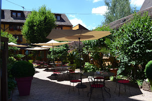 Photo n°33 de Restaurant à l'Homme Sauvage à Turckheim ()