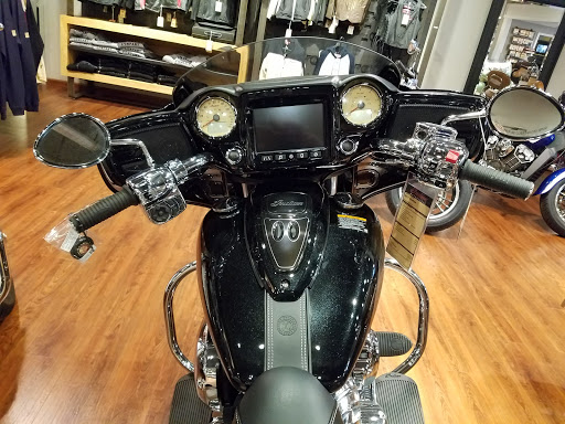 Motorcycle Dealer «Coastal Victory Motorcycles», reviews and photos, 3956 U.S. 17 Connector, Murrells Inlet, SC 29576, USA