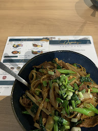 Photo n°19 de Osmoze Thaï Food à Levallois-Perret ()