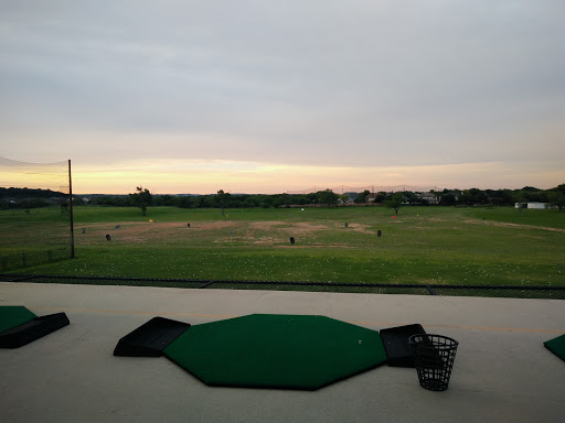 Golf Club «Alamo Golf Club», reviews and photos, 9700 Rochelle St, San Antonio, TX 78240, USA