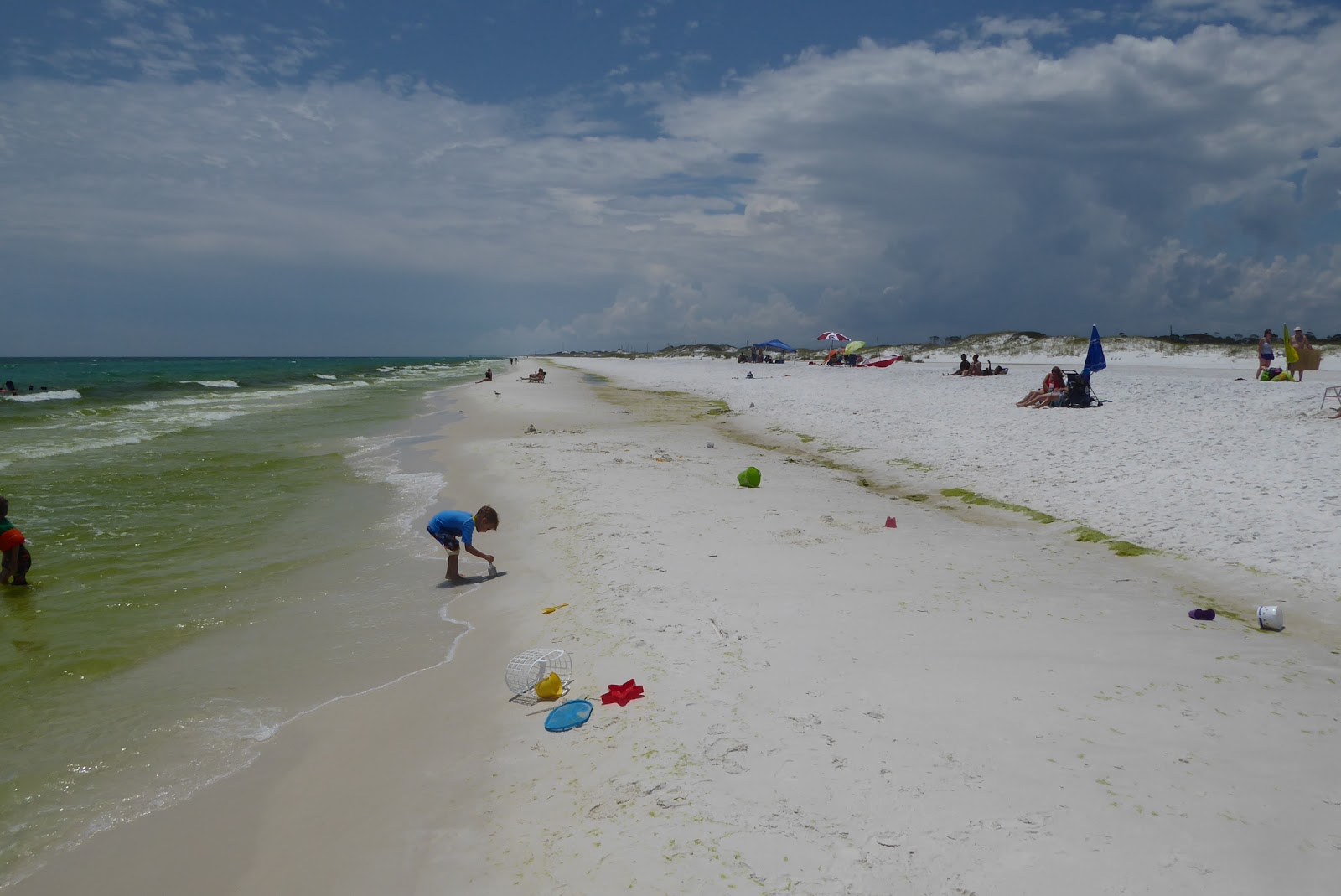 Eglin Beach Park photo #7