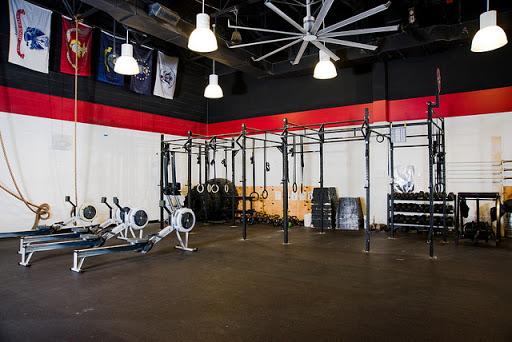 Physical Fitness Program «Capital CrossFit», reviews and photos, 6301 Richmond Hwy, Alexandria, VA 22306, USA