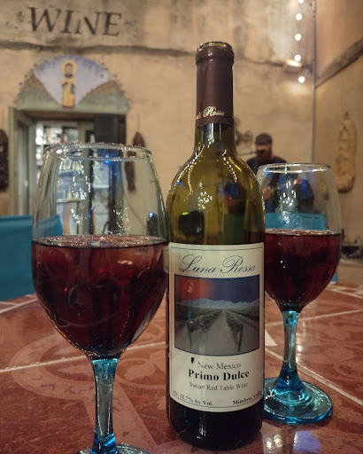 Wine Store «NM Vintage Wines», reviews and photos, 2461 Calle Principal, Mesilla, NM 88046, USA