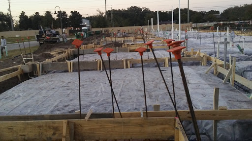 Cemetery «Osceola Memory Gardens - Funeral Homes, Cemetery & Crematory», reviews and photos, 1717 Old Boggy Creek Rd, Kissimmee, FL 34744, USA