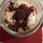 Photo n°2 de l'avis de Chrs.l fait le 06/10/2022 à 21:18 sur le  Fave e Fogghje à Ostuni