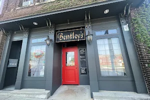 Bentley's Pub image