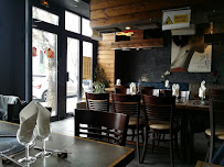 Atmosphère du Restaurant coréen E-Ban à Issy-les-Moulineaux - n°11