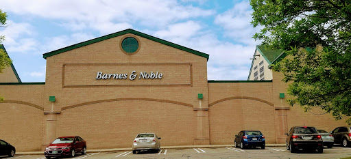 Book Store «Barnes & Noble», reviews and photos, 235 Daniel Webster Hwy, Nashua, NH 03060, USA