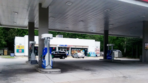 Diesel fuel supplier Chesapeake