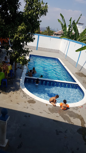 Mantenimiento piscinas Barquisimeto