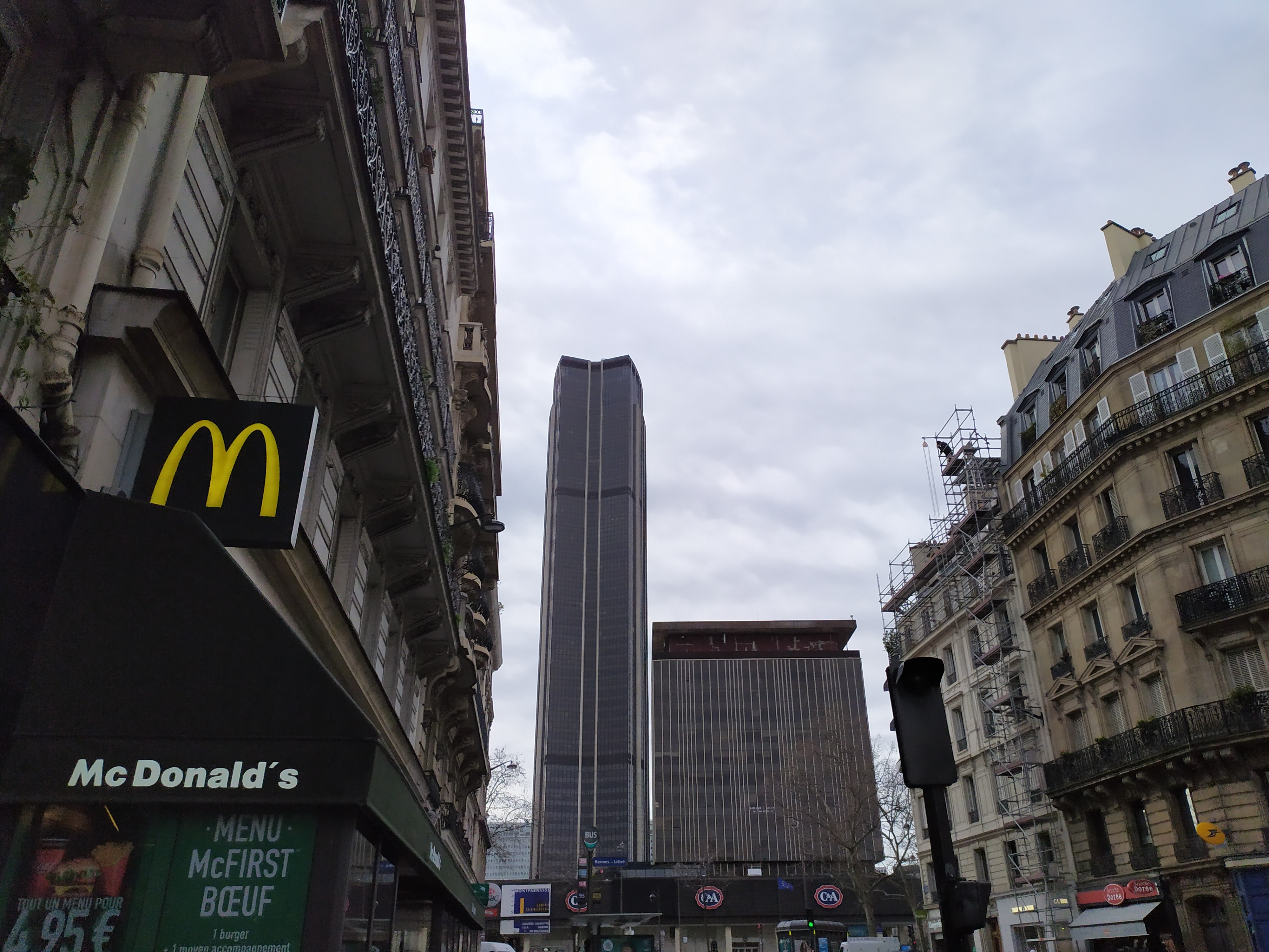 Photo n° 2 de l'avis de Thierry.i fait le 22/02/2020 à 12:44