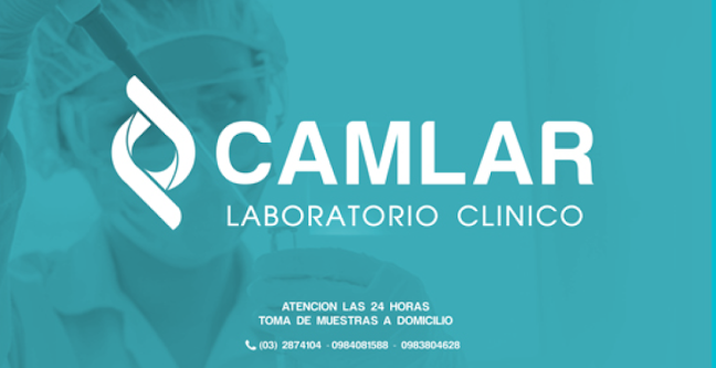 Laboratorio Clínico CAMLAR - Pillaro