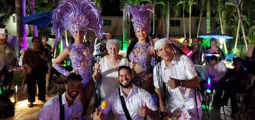 Event Planner «Top 1 Entertainment», reviews and photos, 17000 N Bay Rd, Sunny Isles Beach, FL 33160, USA