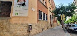 Dominicas de la Enseñanza de la Inmaculada Concepción en Tarragona