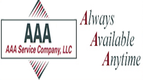 AAA Service Company in Memphis, Tennessee