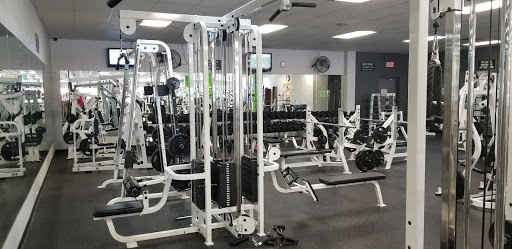 Gym «Balance Fitness», reviews and photos, 809 Park Dr, Castle Rock, CO 80104, USA