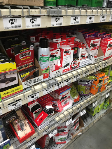 Home Improvement Store «The Home Depot», reviews and photos, 390 West St, Mansfield, MA 02048, USA