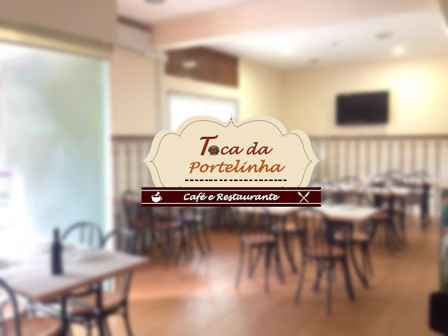 Restaurante Toca da Portelinha