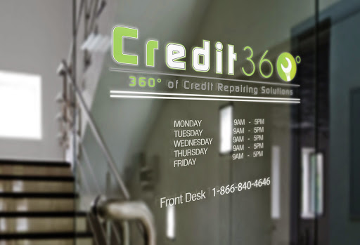 Credit Counseling Service «Credit360 Credit Repair», reviews and photos