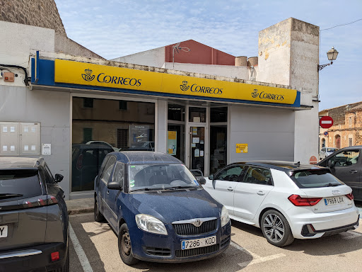 Oficina de Correos