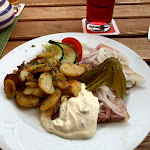 Photo n°5 de l'avis de Ronald.i fait le 25/08/2020 à 13:29 sur le  Dresdner Trödelschänke à Dresden