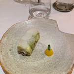 Photo n°4 de l'avis de Jordan.o fait le 16/10/2022 à 20:47 sur le  Cuculia à Florence