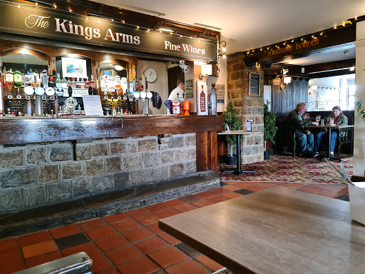 Kings Arms