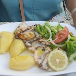 Photo n°1 de l'avis de Tânia.o fait le 03/08/2023 à 13:32 sur le  Restaurante “O Parque” à Torres Vedras