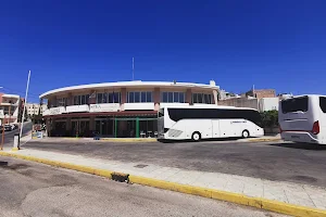 Agios Nikolaos Bus Station Heraklion-Lasithi Busses image