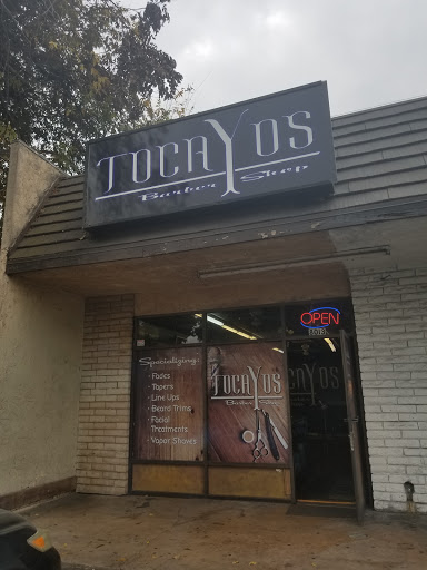 Barber Shop «Tocayos Barber Shop», reviews and photos, 8013 Greenleaf Ave, Whittier, CA 90602, USA