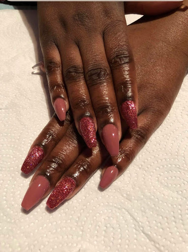 Shoe Store «Pedicure & Shoes 2 Go», reviews and photos, 243 W Congress St #102, Detroit, MI 48226, USA