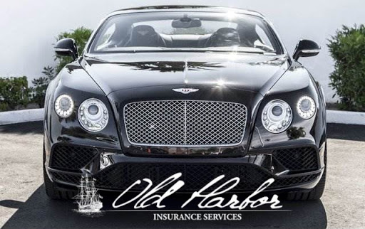 Old Harbor Insurance Services image