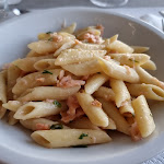 Photo n°1 de l'avis de Jessica.o fait le 29/07/2022 à 20:03 sur le  Hotel Artide à Rimini