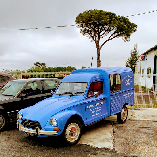 Photo 1 - Garage Pernelle